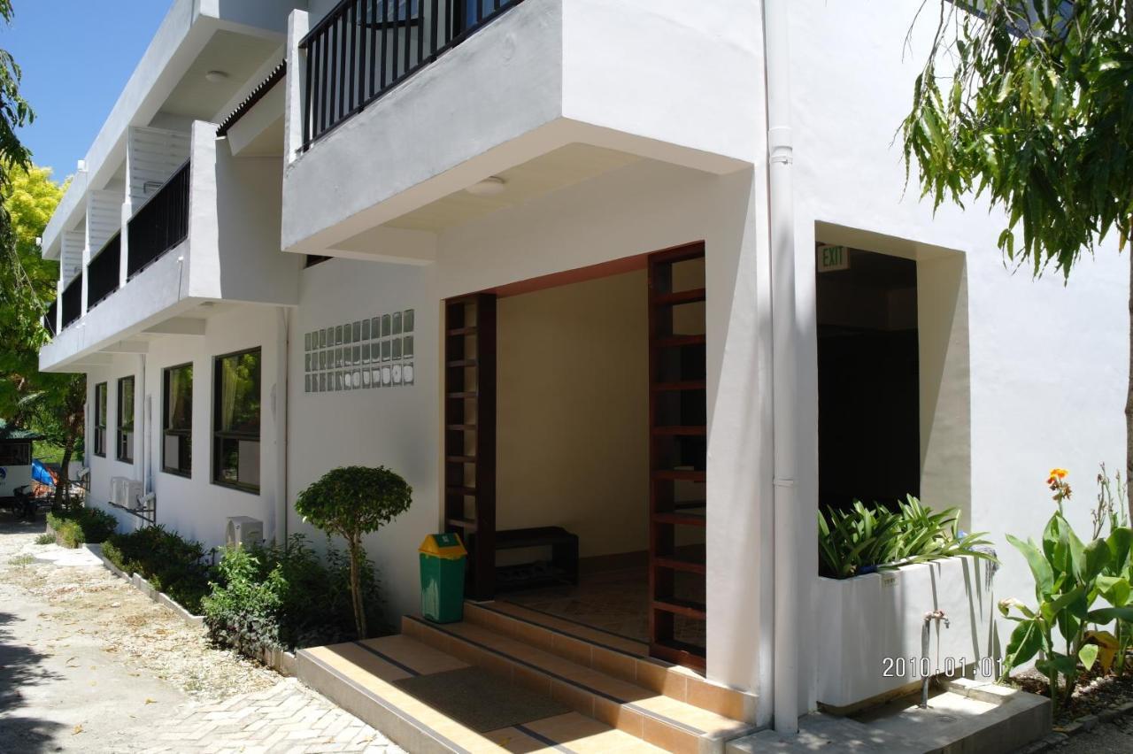 Cebu International Golf And Resort Badian Exterior foto